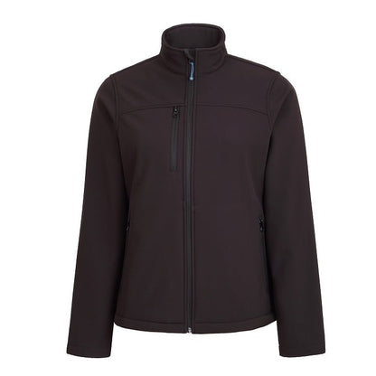Rainbird 8574 McKay Womens Softshell Jacket