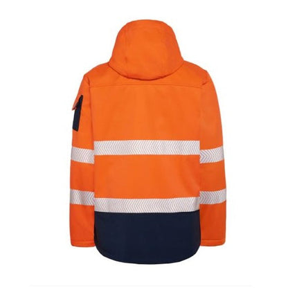 Rainbird 8634 Jones Softshell Coat