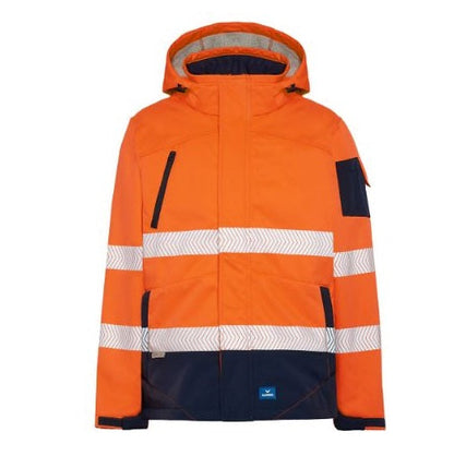 Rainbird 8634 Jones Softshell Coat