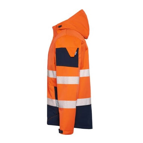 Rainbird 8634 Jones Softshell Coat