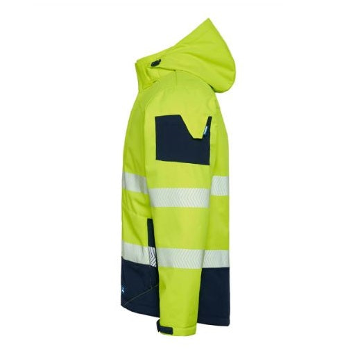 Rainbird 8634 Jones Softshell Coat