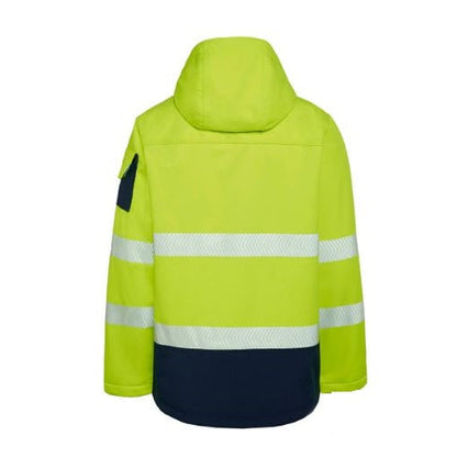 Rainbird 8634 Jones Softshell Coat