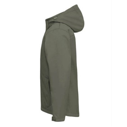 Rainbird 8637 Solid Jones Softshell Jacket