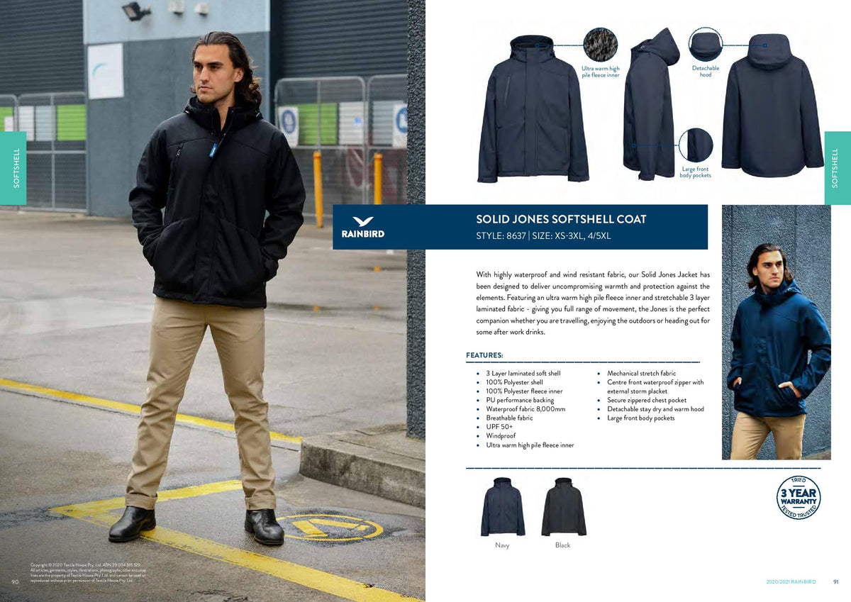 Specification