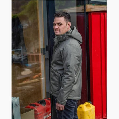 Rainbird 8637 Solid Jones Softshell Jacket