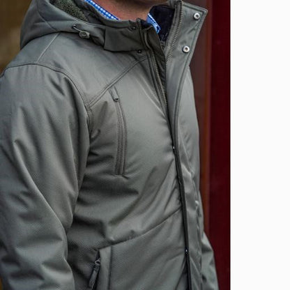 Rainbird 8637 Solid Jones Softshell Jacket