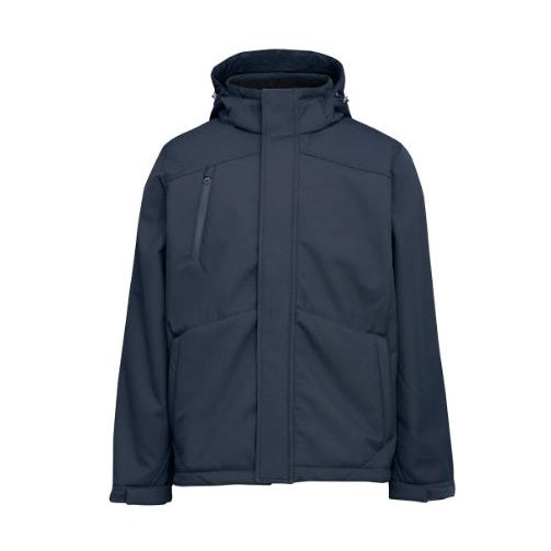 Rainbird 8637 Solid Jones Softshell Jacket