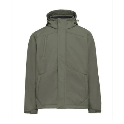 Rainbird 8637 Solid Jones Softshell Jacket