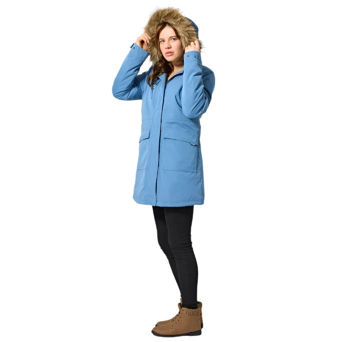 Rainbird 8643 Lyra Womens Parka