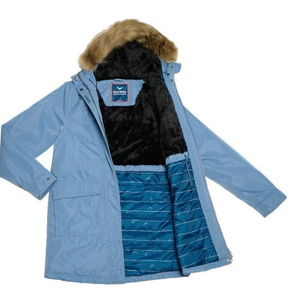 Rainbird 8643 Lyra Womens Parka