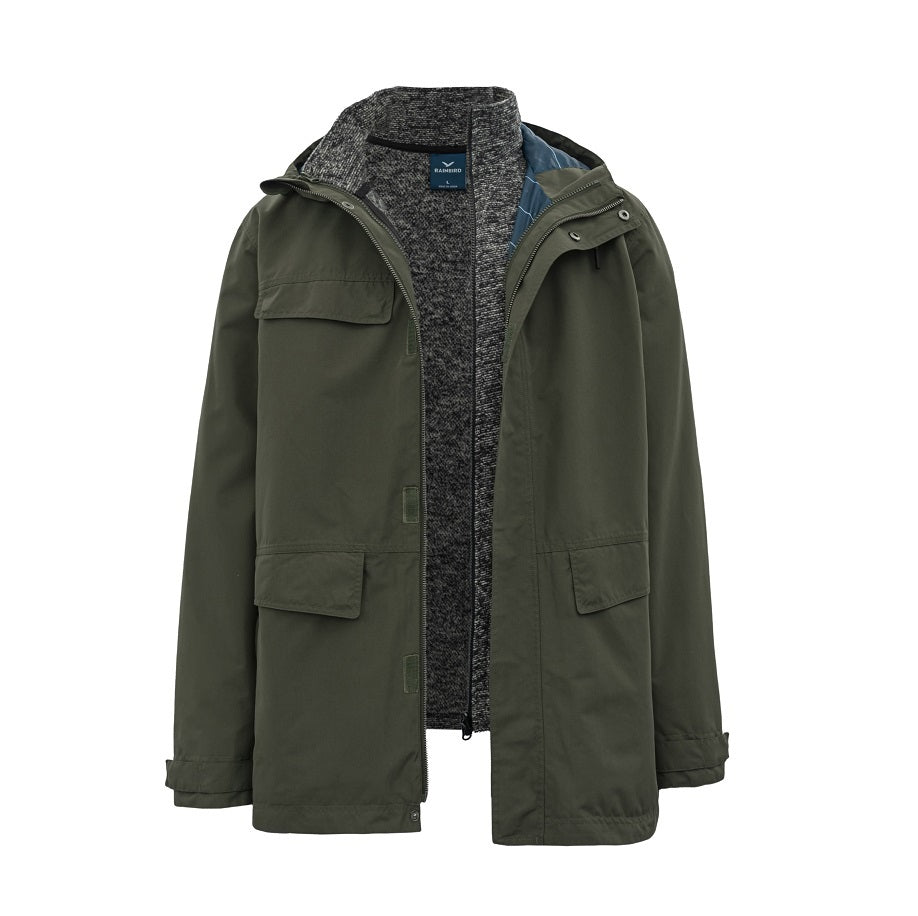 Rainbird 8662 Kuma Kit