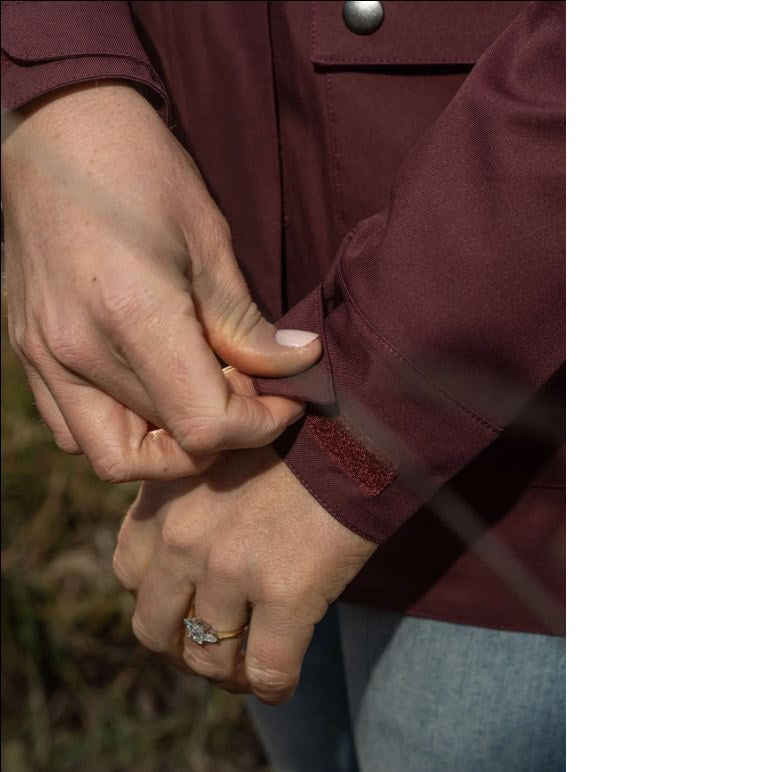 Rainbird 8665 Agena Womens 2.5 Jacket