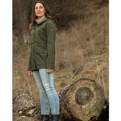 Rainbird 8665 Agena Womens 2.5 Jacket