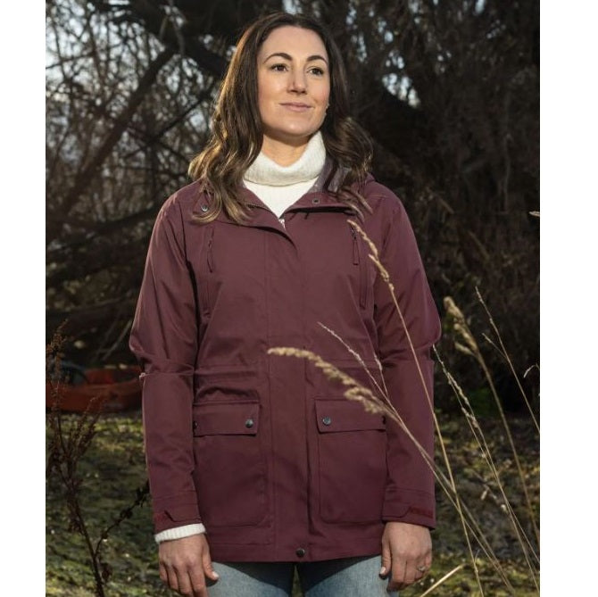 Rainbird 8665 Agena Womens 2.5 Jacket