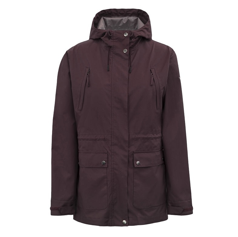 Rainbird 8665 Agena Womens 2.5 Jacket