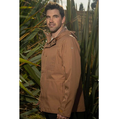 Rainbird 8666 Hadar Mens 2.5 Jacket