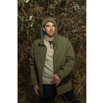 Rainbird 8668 Wolf Mens Jacket