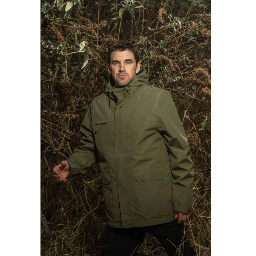 Rainbird 8668 Wolf Mens Jacket