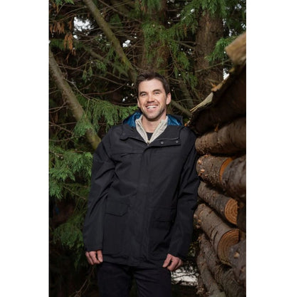 Rainbird 8668 Wolf Mens Jacket