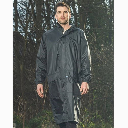 Rainbird 8669 Eales Long Jacket