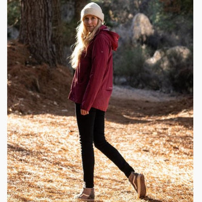 Rainbird 8675 Halley Shell Jacket