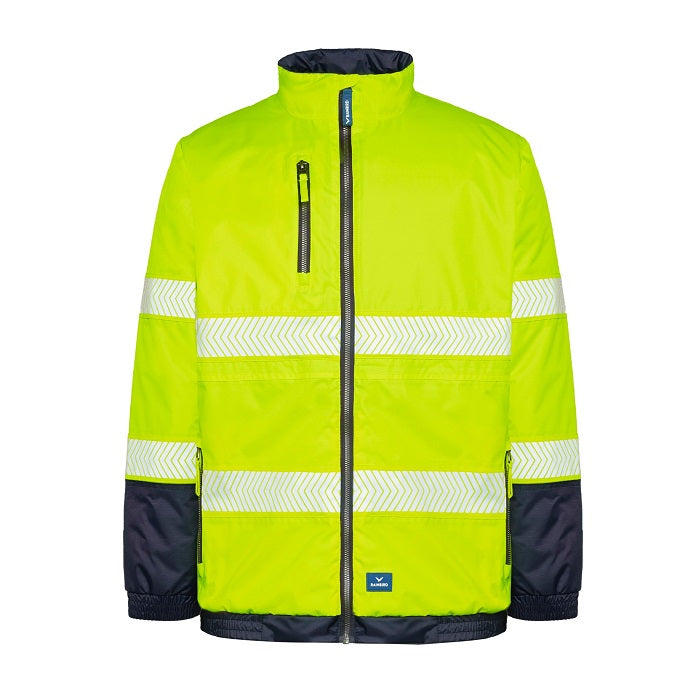 Rainbird 8677 Cahill Hi-Vis Jacket
