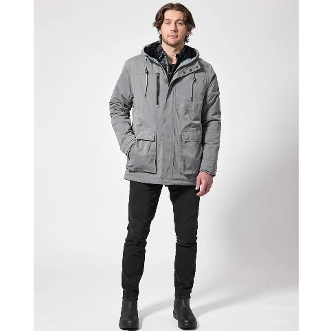 Rainbird 8682 Vesta Parka