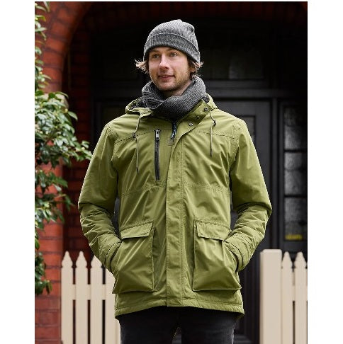 Rainbird 8682 Vesta Parka