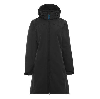 Rainbird 8683 Ersa Long Softshell Coat