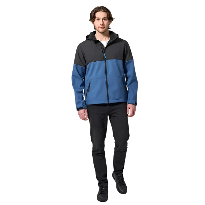 Rainbird 8684 Antares Softshell Jacket