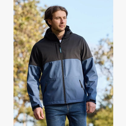 Rainbird 8684 Antares Softshell Jacket