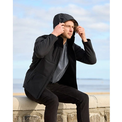 Rainbird 8684 Antares Softshell Jacket