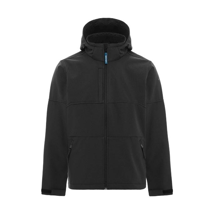 Rainbird 8684 Antares Softshell Jacket