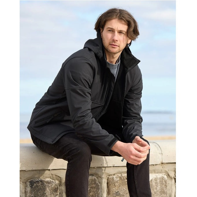 Rainbird 8684 Antares Softshell Jacket