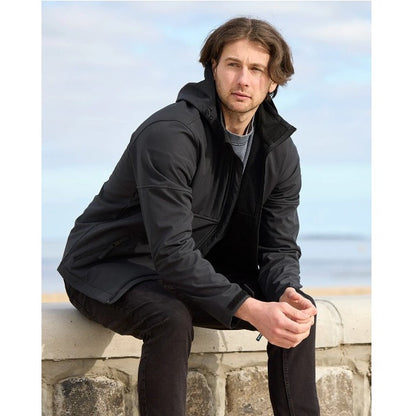 Rainbird 8684 Antares Softshell Jacket