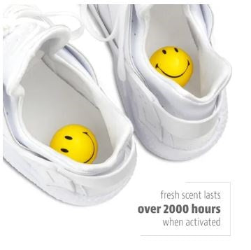 Sneaker Ball 64451 Flag 2PK