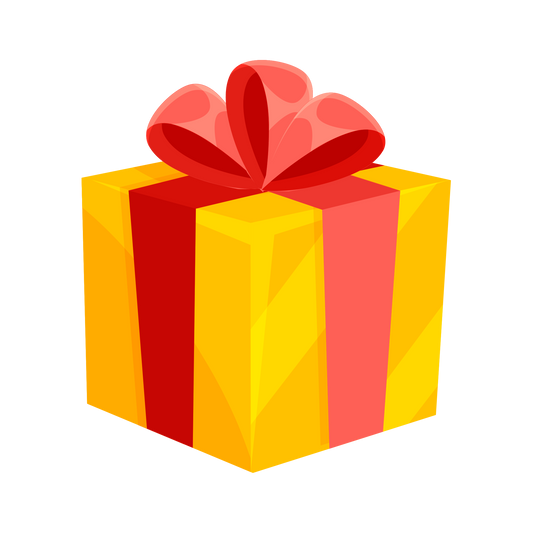 Free Gift - Surprise (Only for orders more than $300)