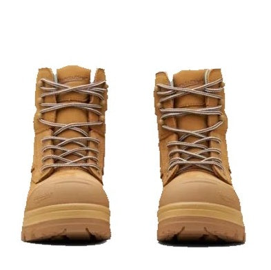 Blundstone 8860 Women’s Rotoflex Composite Safety Boots