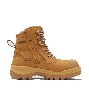 Blundstone 8860 Women’s Rotoflex Composite Safety Boots