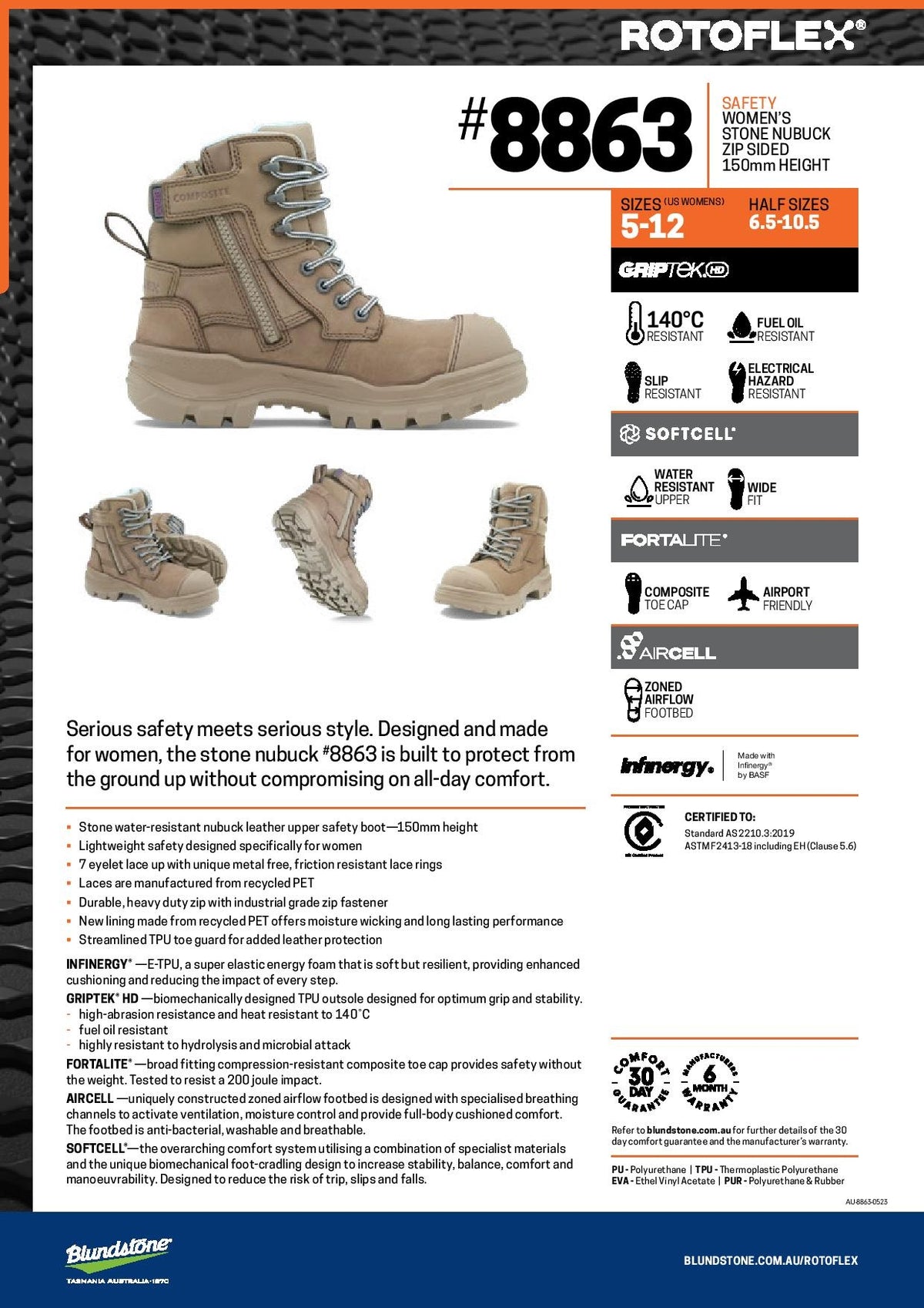 Specification
