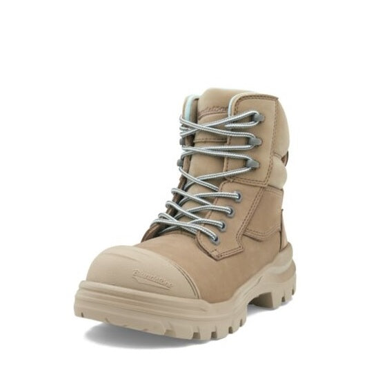 Blundstone 8863 Womens Rotoflex Composite Safety Boots
