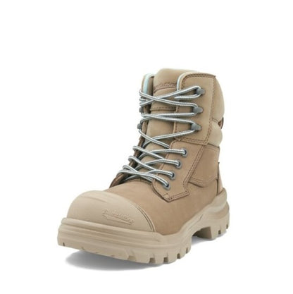 Blundstone 8863 Womens Rotoflex Composite Safety Boots