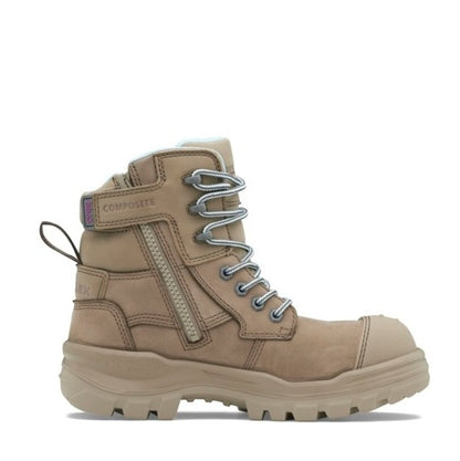 Blundstone 8863 Womens Rotoflex Composite Safety Boots