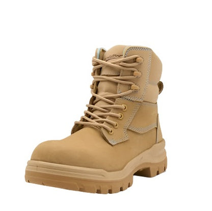 Blundstone 8864 Women's Rotoflex Composite Safety Boots