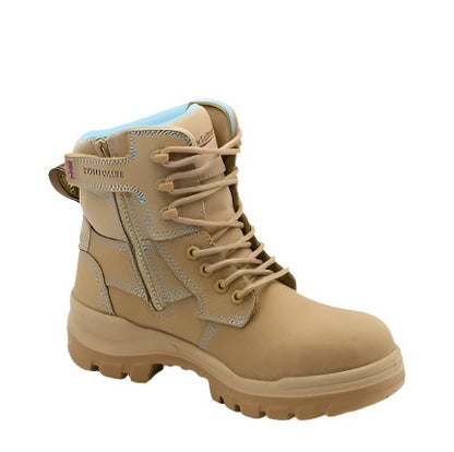 Blundstone 8864 Women's Rotoflex Composite Safety Boots