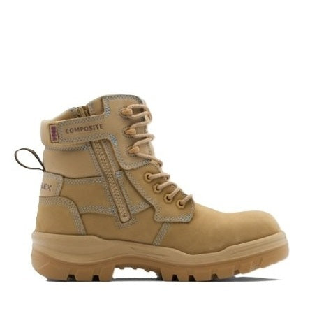 Blundstone 8864 Women's Rotoflex Composite Safety Boots