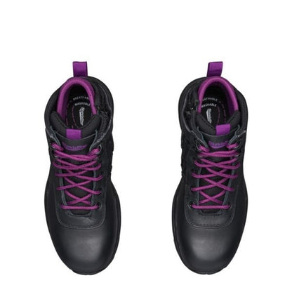 Blundstone 887 Womens Zip Composite Safety Boots