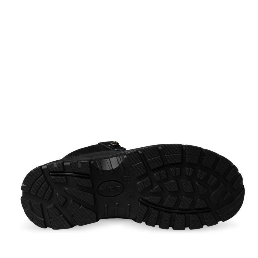 Skechers 888028 Mens SKS Work Comp Toe Safety Boots Black 7AU/UK - 8US