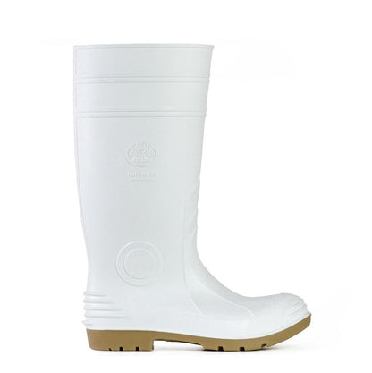 Bata 892-13180 Jobmaster II 400 Non Safety Boots