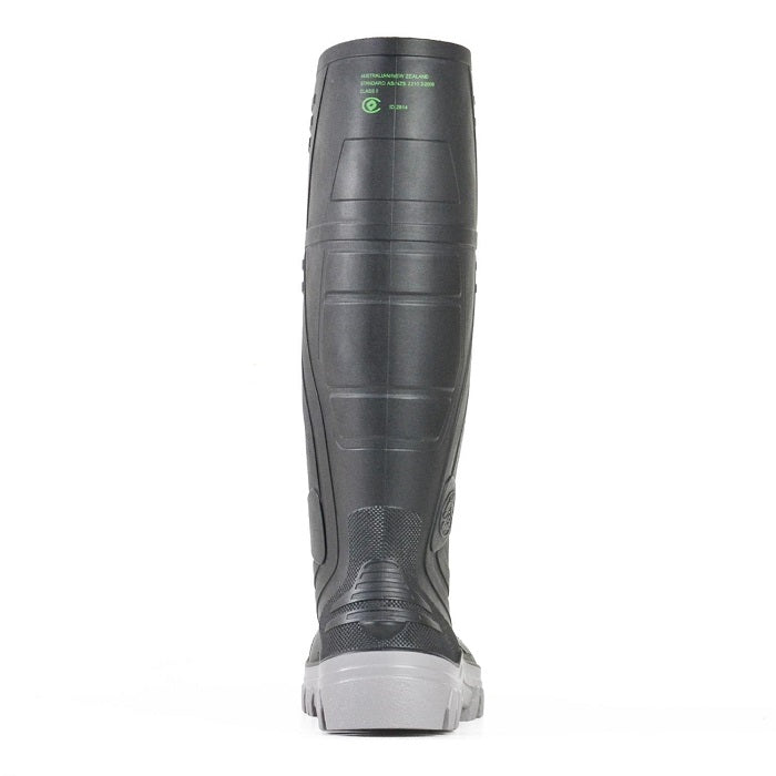 Bata 892-62290 Jobmaster III 400 Safety Gumboot